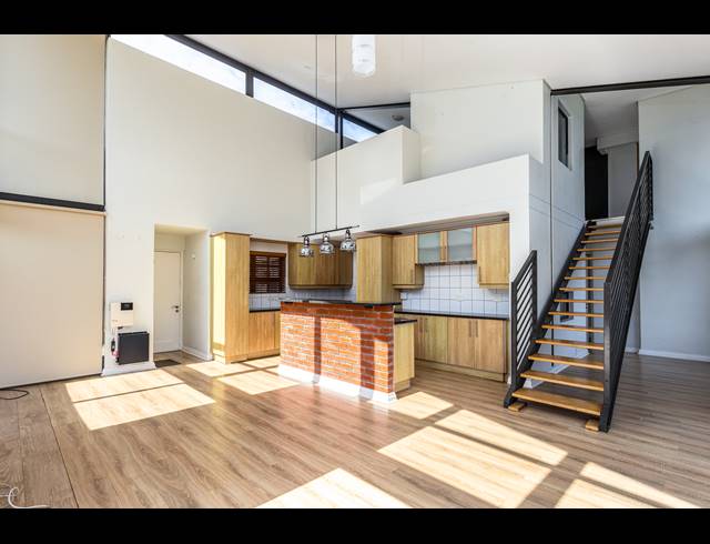 3 BEDROOM APARTMENT FOR SALE IN TYGER WATERFRONT
